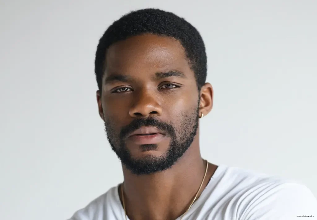 Джован Адепо персонаж сериала Добро пожаловать в Дерри