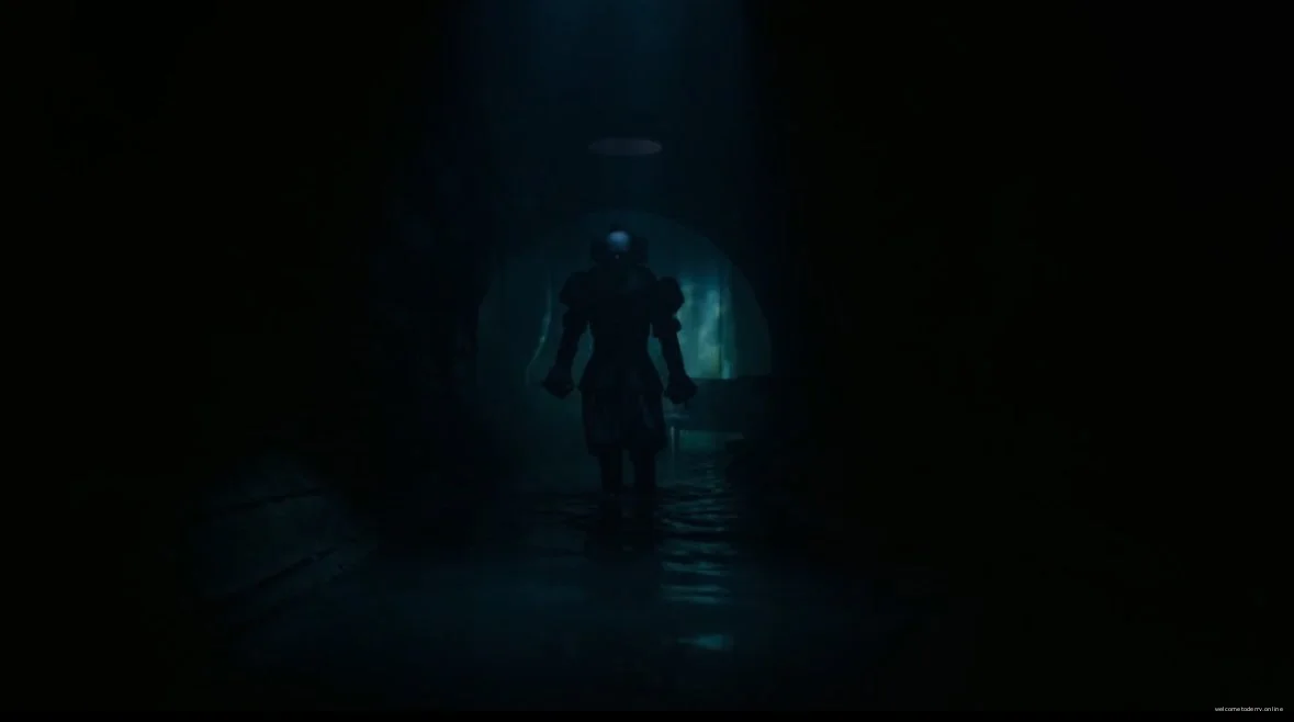 АКТЕРСКИЙ СОСТАВ сериал Добро пожаловать в Дерри