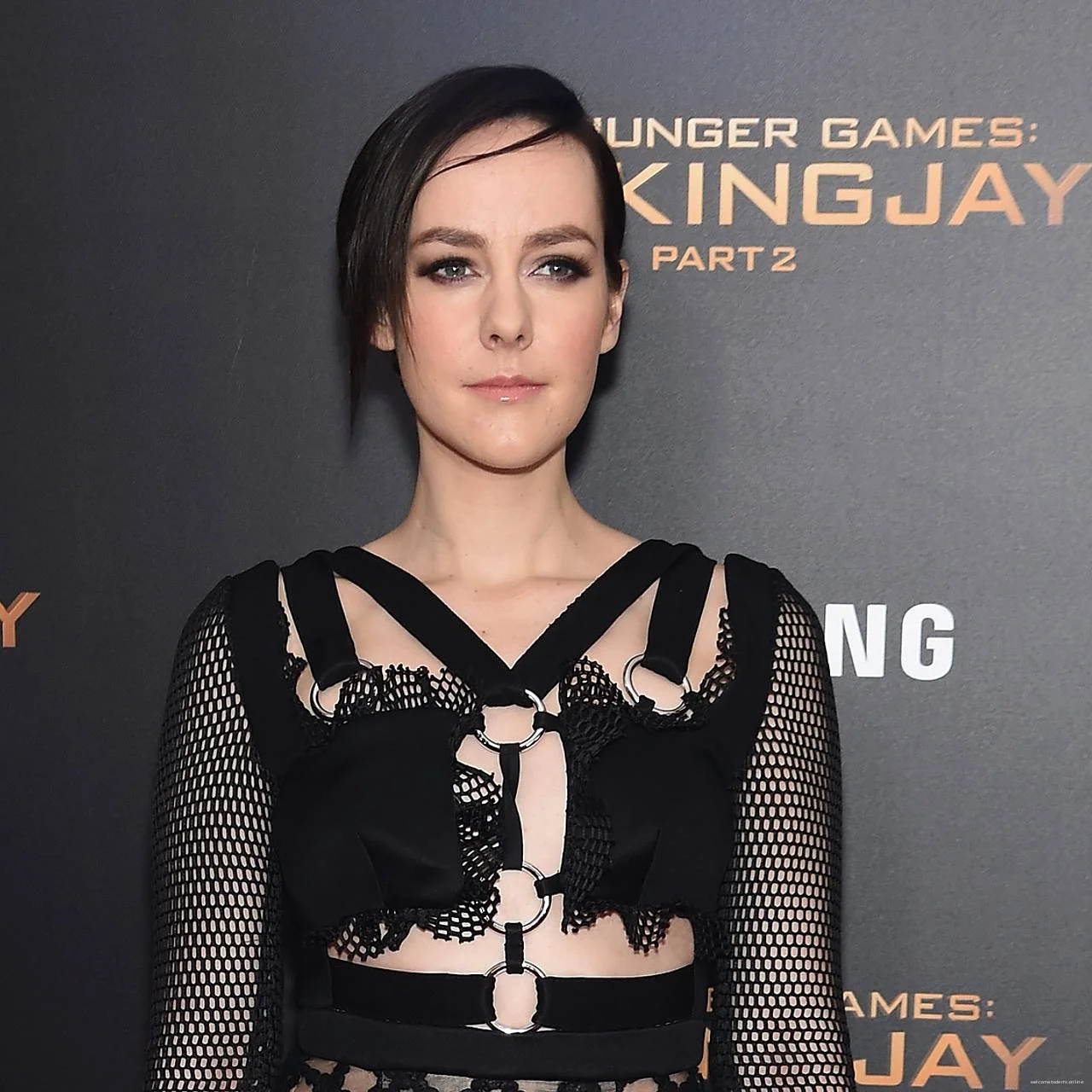 Джена Мэлоун персонаж сериала Добро пожаловать в Дерри